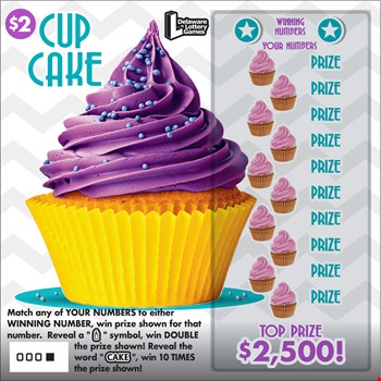 CUPCAKE